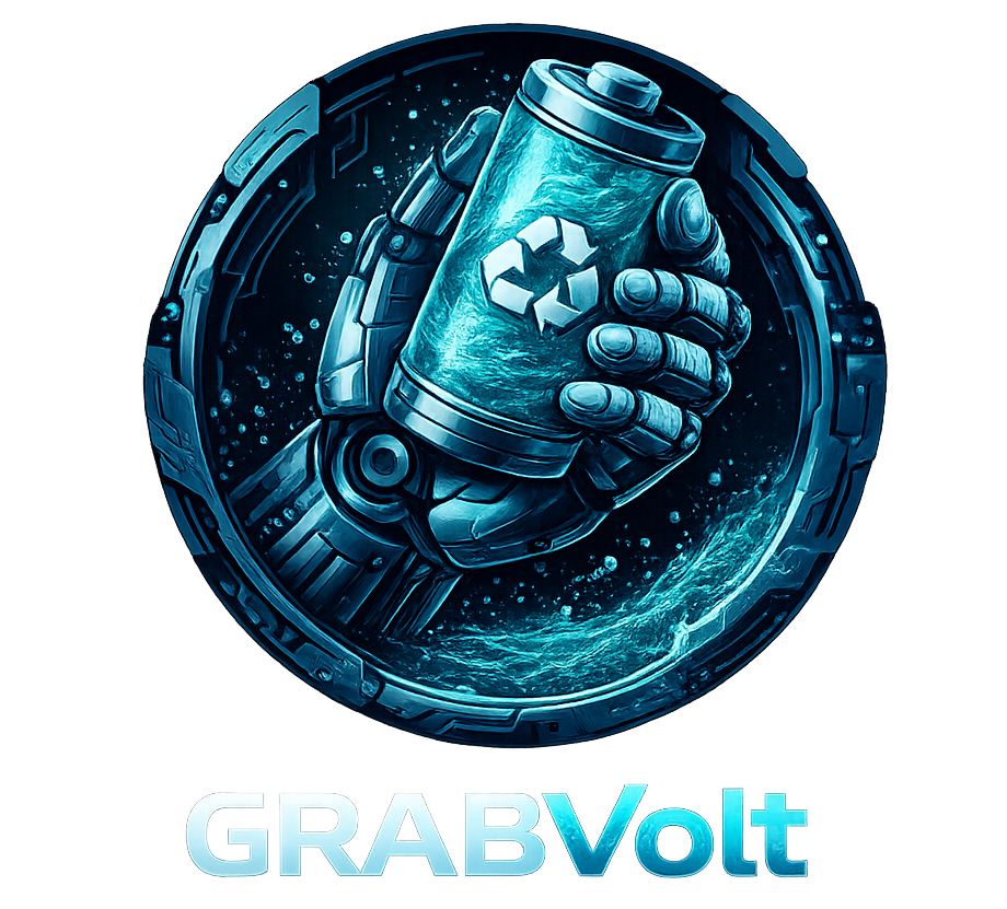 Grab Volt